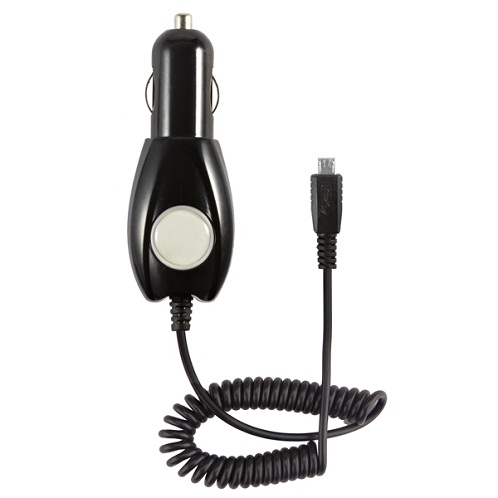 Car Charger