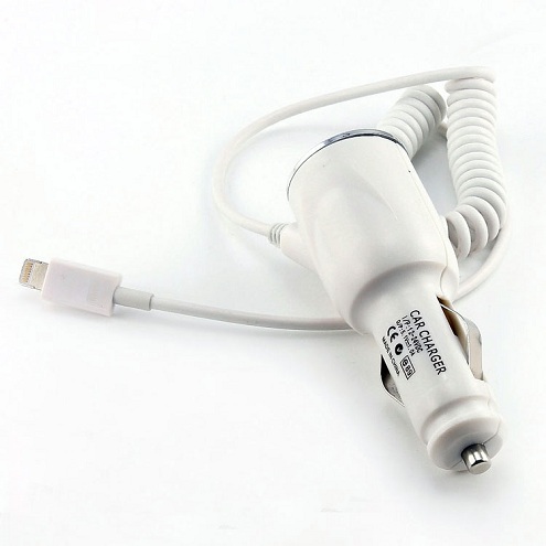 Car Charger