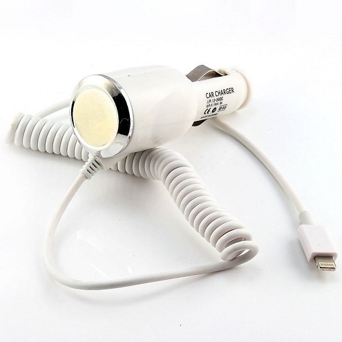 Car Charger