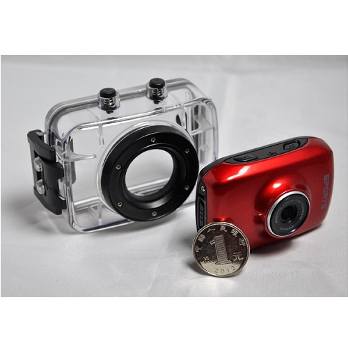 Waterproof Sport Camera