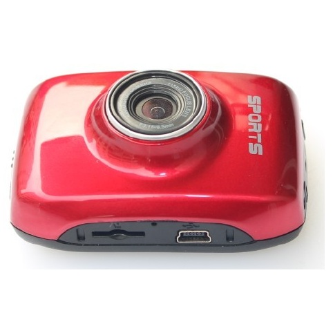 Waterproof Sport Camera