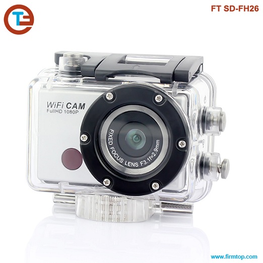 Wifi Sport Camera