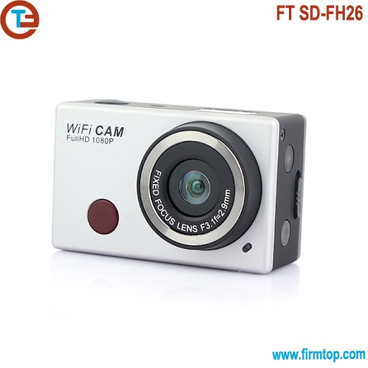 Wifi Sport Camera