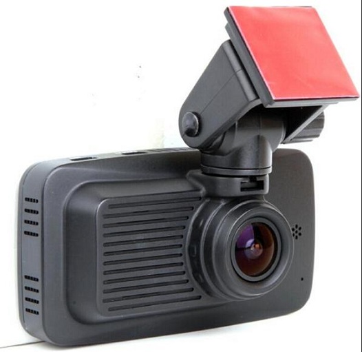 1080P Car Video Recorder