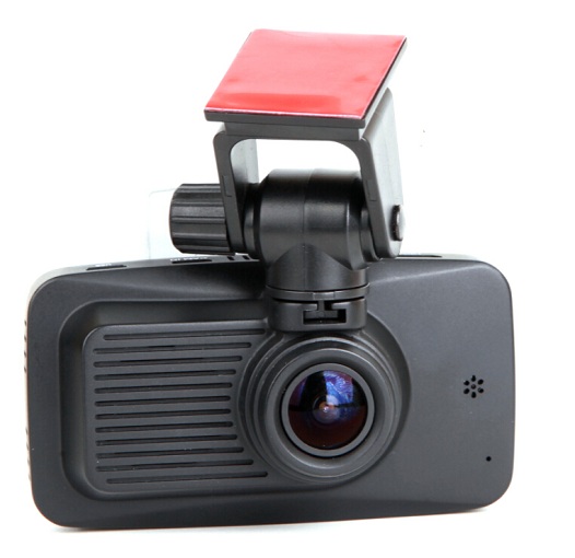 1080P Car Video Recorder