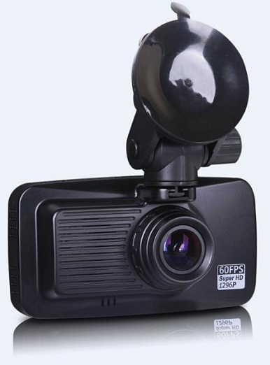 1080P Car Video Recorder