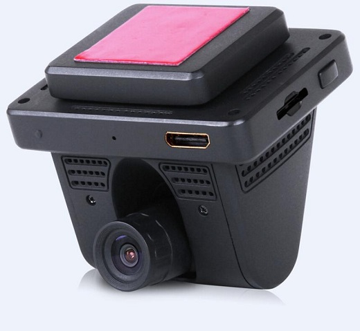 1080P Car Video Recorder