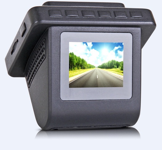 1080P Car Video Recorder