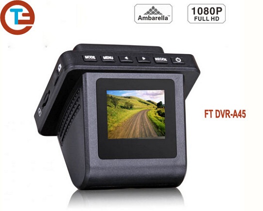 1080P Car Video Recorder