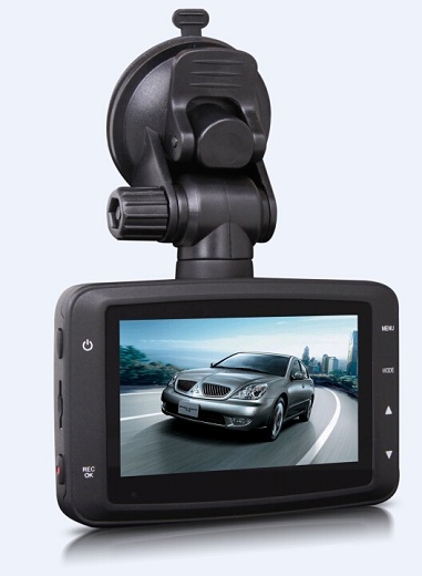 1080P Car Video Recorder