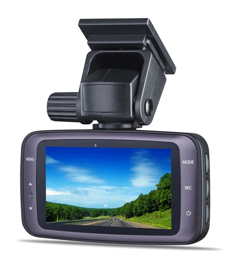 1080P Car Video Recorder