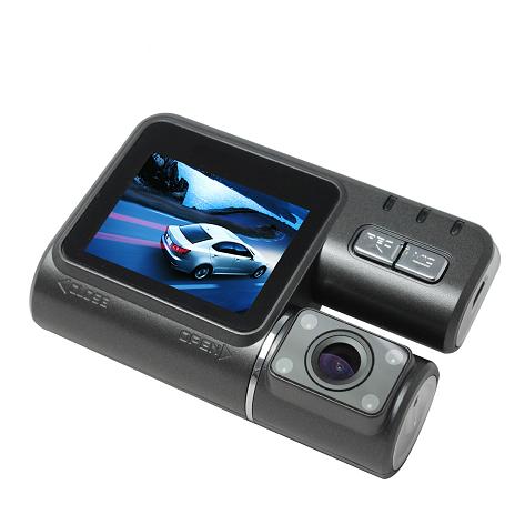 720P Car Video Recorder