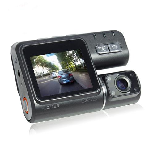 720P Car Video Recorder