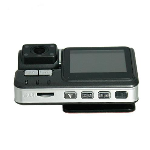 720P Car Video Recorder