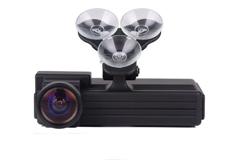 720P Car Video Recorder