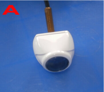 480TVL Vehicle Camera