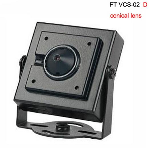 Mini 480TVL Car Camera