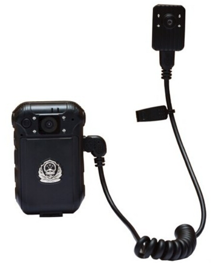 Police Enforcement Vieo Recorder