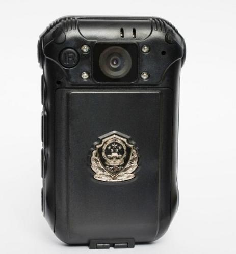 Police Enforcement Vieo Recorder