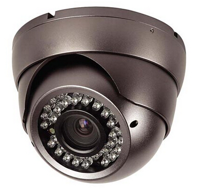 Dome 540TVL Car Camera