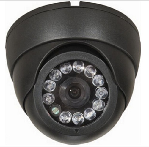 Dome 540TVL Car Camera