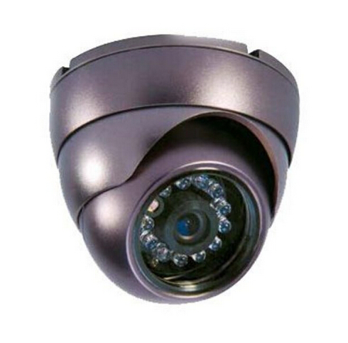 Dome 540TVL Car Camera