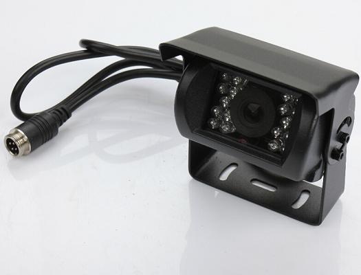 720TVL Waterproof IR Camera