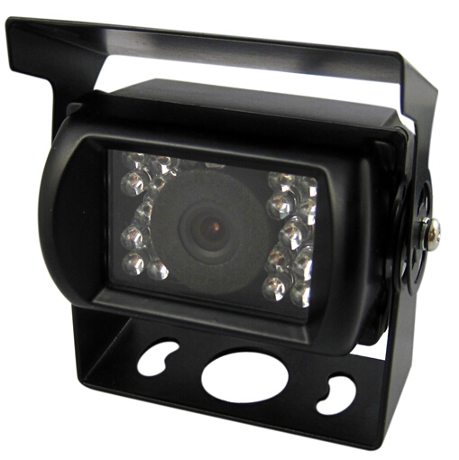 720TVL Waterproof IR Camera