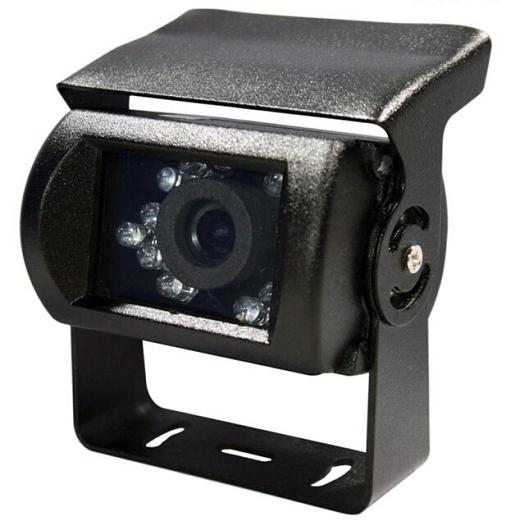 720TVL Waterproof IR Camera