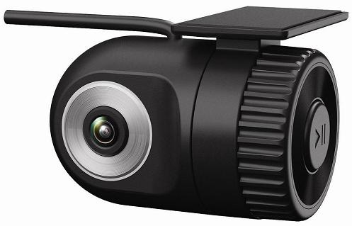 480P Car Video Recorder