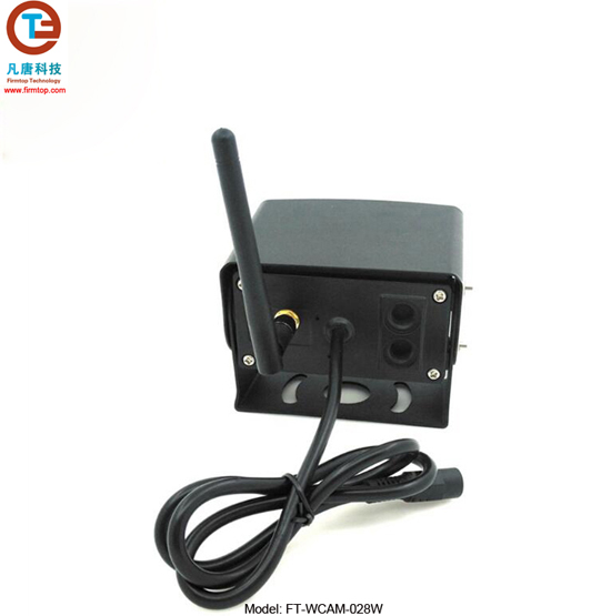 WiFi Wireless Vehicle Camera