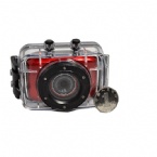 Waterproof Sport Camera