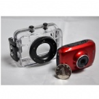 Waterproof Sport Camera