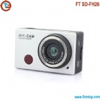 Wifi Sport Camera