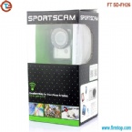 Wifi Sport Camera