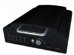 Hard Drive Vehicle Mobile DVR