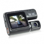 720P Car Video Recorder