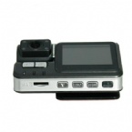 720P Car Video Recorder