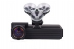 720P Car Video Recorder