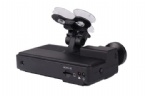 720P Car Video Recorder