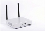 3G/4G Wifi Vehicular Router