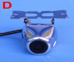 480TVL Vehicle Camera