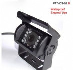 Mini 480TVL Car Camera