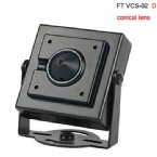 Mini 480TVL Car Camera