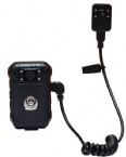 Police Enforcement Vieo Recorder