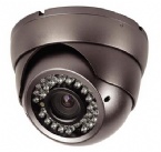 Dome 540TVL Car Camera