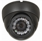 Dome 540TVL Car Camera