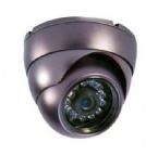 Dome 540TVL Car Camera