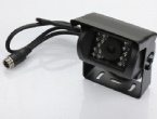 720TVL Waterproof IR Camera