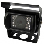 720TVL Waterproof IR Camera